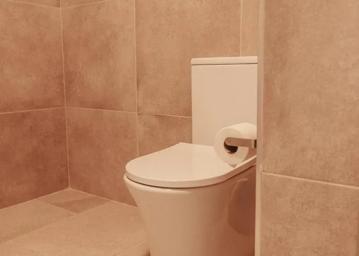 Lägenhet Casa Velha - Adults Friendly *