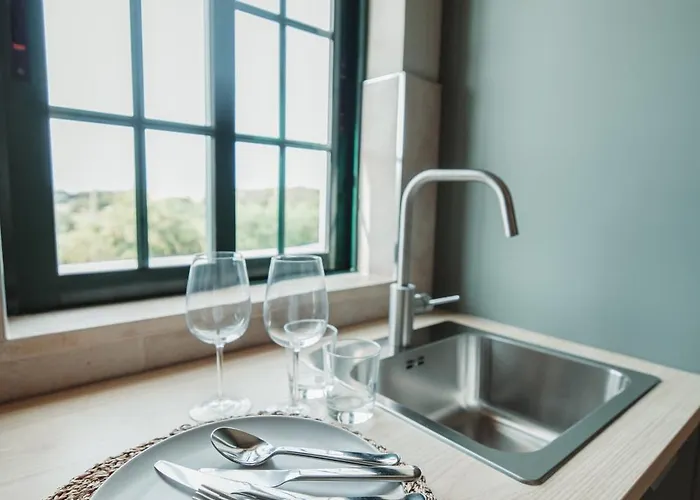 Casa Velha - Adults Friendly Lägenhet Albufeira