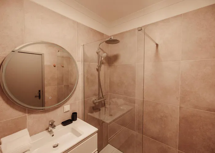 Casa Velha - Adults Friendly Albufeira