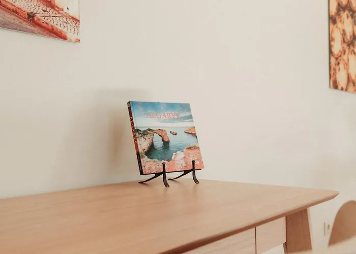 Lägenhet Casa Velha - Adults Friendly