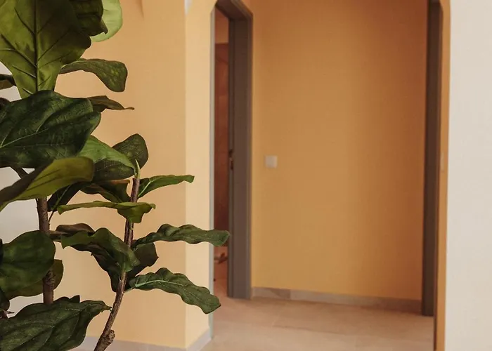 Casa Velha - Adults Friendly Lägenhet *