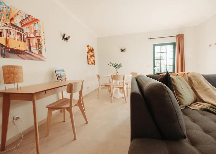 Casa Velha - Adults Friendly Albufeira