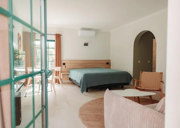 Lägenhet Casa Velha - Adults Friendly *