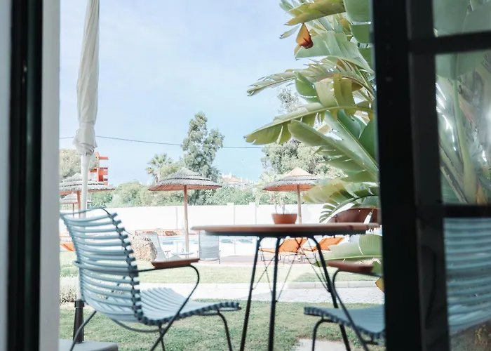 Lägenhet Casa Velha - Adults Friendly