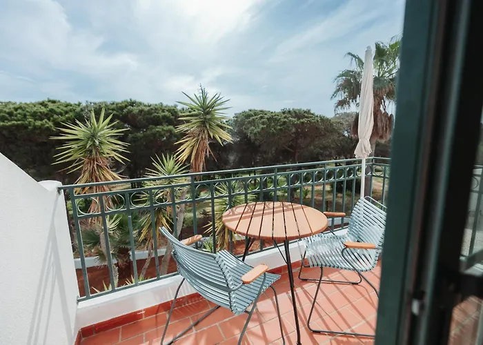 Casa Velha - Adults Friendly Lägenhet Albufeira