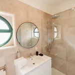 公寓 Casa Velha - Adults Friendly 阿尔布费拉