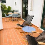 Casa Velha - Adults Friendly * 阿尔布费拉