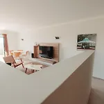 公寓 Casa Velha - Adults Friendly 阿尔布费拉