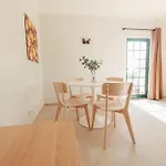 Casa Velha - Adults Friendly 公寓 阿尔布费拉