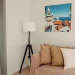 公寓 Casa Velha - Adults Friendly 阿尔布费拉