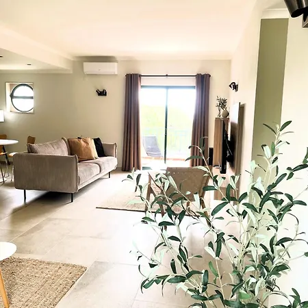 Casa Velha - Adults Friendly Apartamento Albufeira