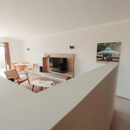 Apartmán Casa Velha - Adults Friendly Albufeira