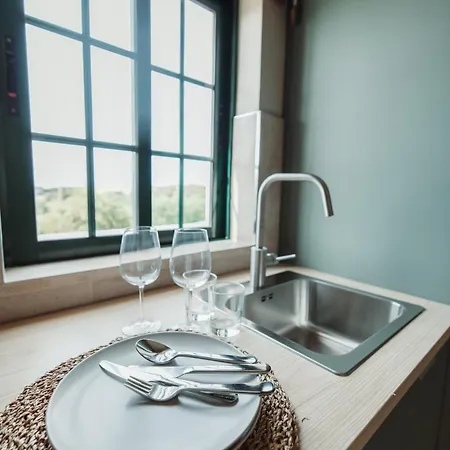 Casa Velha - Adults Friendly Apartamento Albufeira