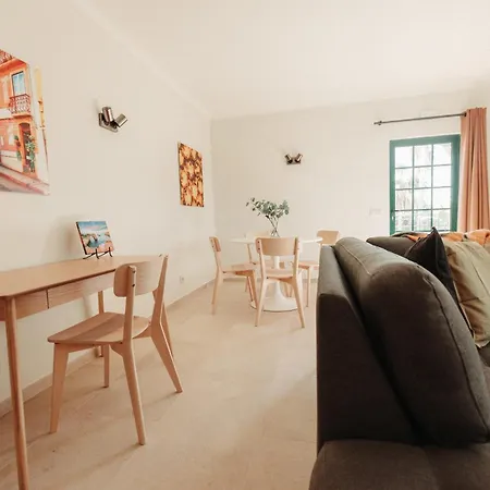 Casa Velha - Adults Friendly Albufeira